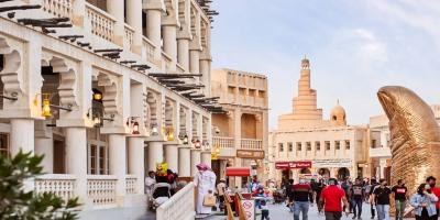 Qatar Tourism Records Steady Growth in 2025